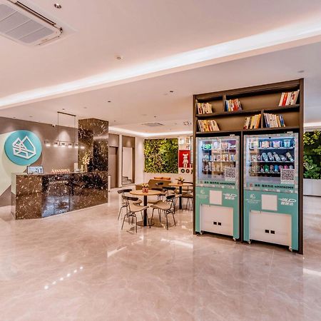 Lncommunity Guangzhou Haizhu Branch المظهر الخارجي الصورة