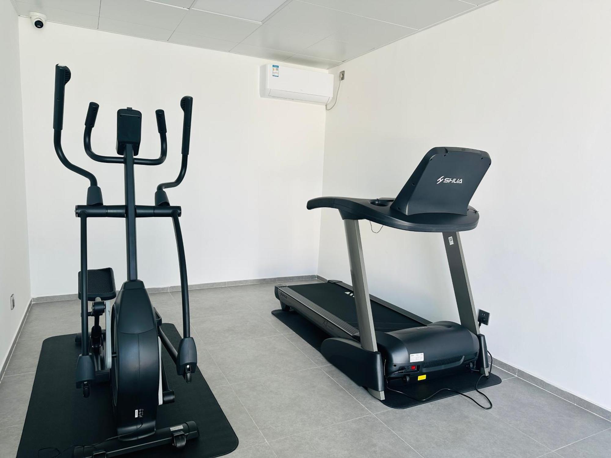 Lncommunity Guangzhou Haizhu Branch المظهر الخارجي الصورة