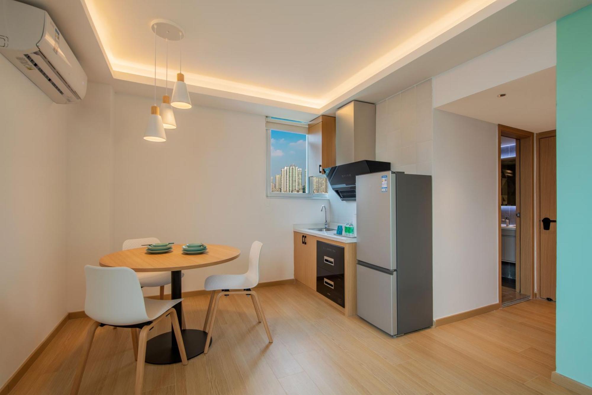 Lncommunity Guangzhou Haizhu Branch المظهر الخارجي الصورة