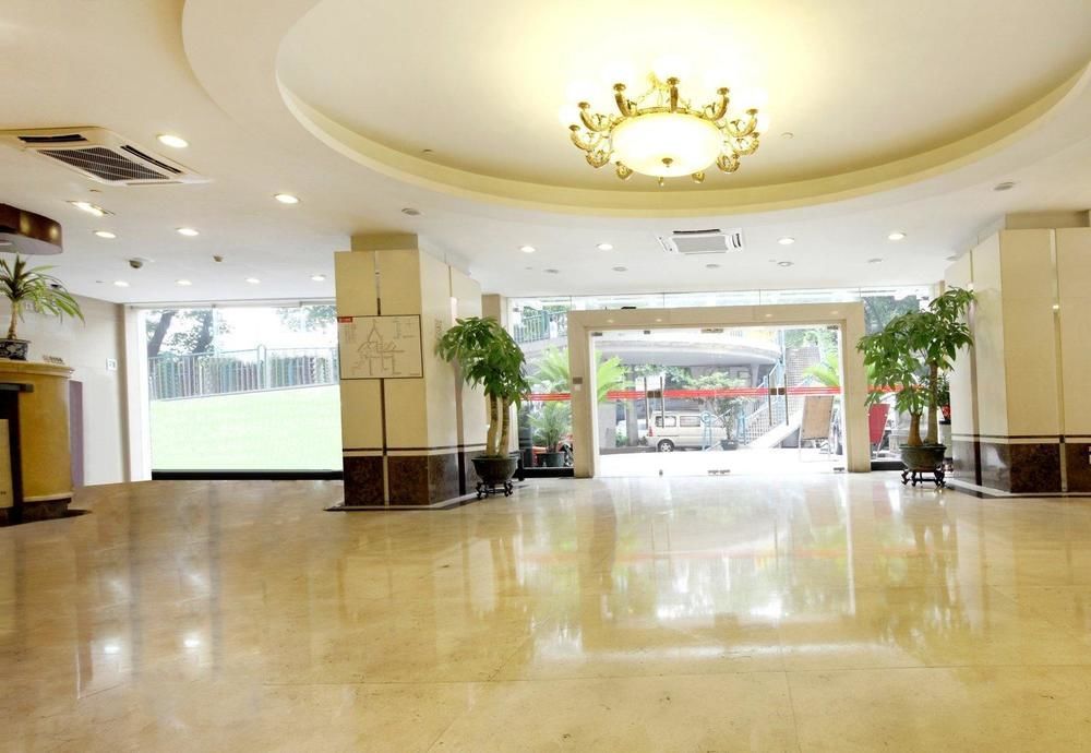 Lncommunity Guangzhou Haizhu Branch المظهر الخارجي الصورة