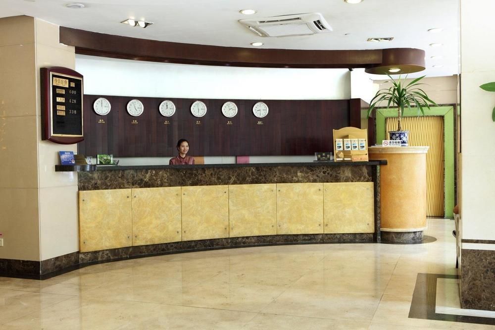 Lncommunity Guangzhou Haizhu Branch المظهر الخارجي الصورة