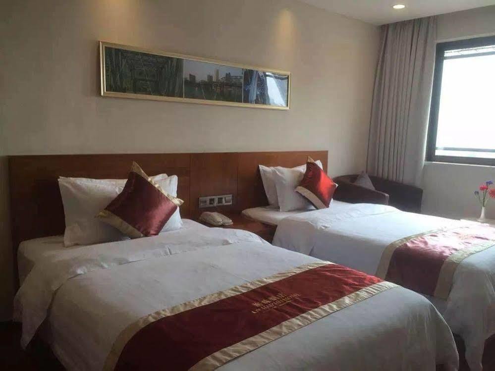 Lncommunity Guangzhou Haizhu Branch المظهر الخارجي الصورة